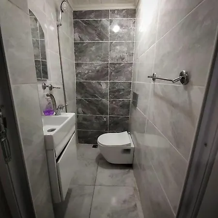 Ariya Yildiz Apart Apartment *