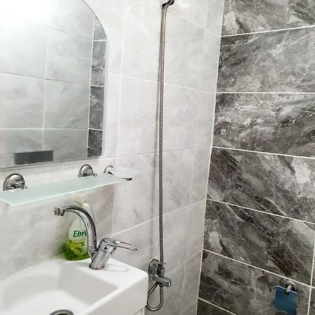 Ariya Yildiz Apart Apartment Istanbul
