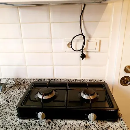 Apartment Ariya Yildiz Apart *